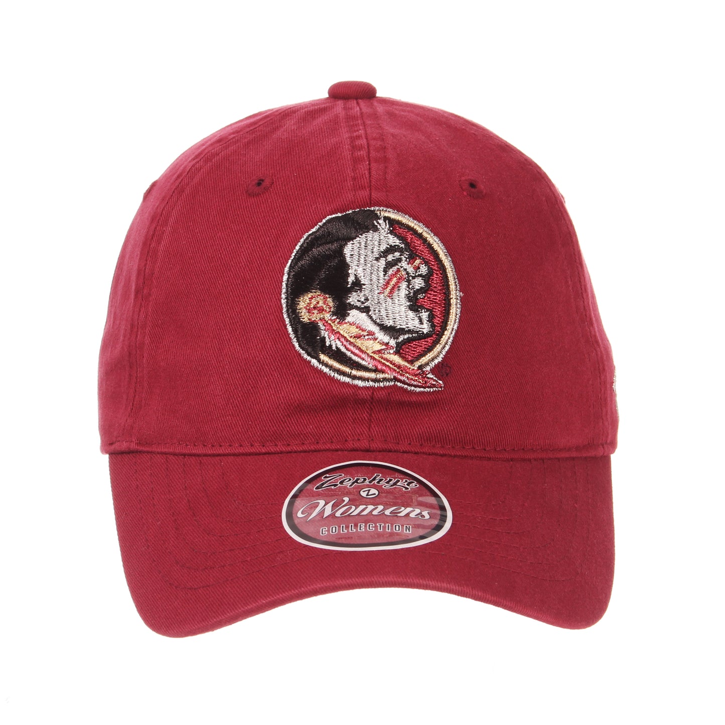Florida State Seminoles Zephyr Women's Girlfriend Hat
