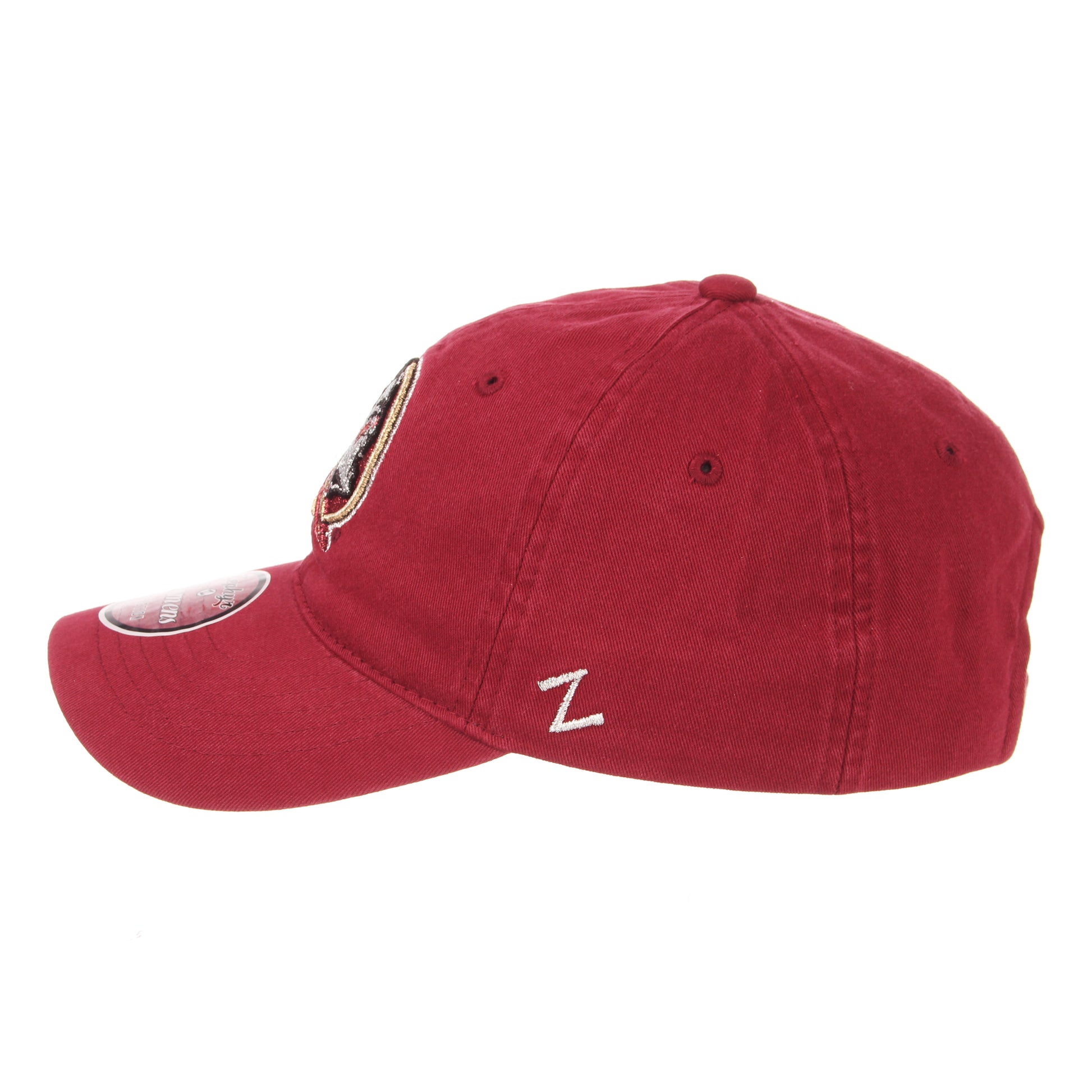 Florida State Seminoles Zephyr Women's Girlfriend Hat