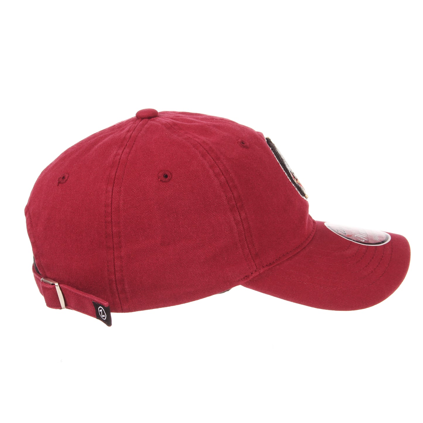 Florida State Seminoles Zephyr Women's Girlfriend Hat