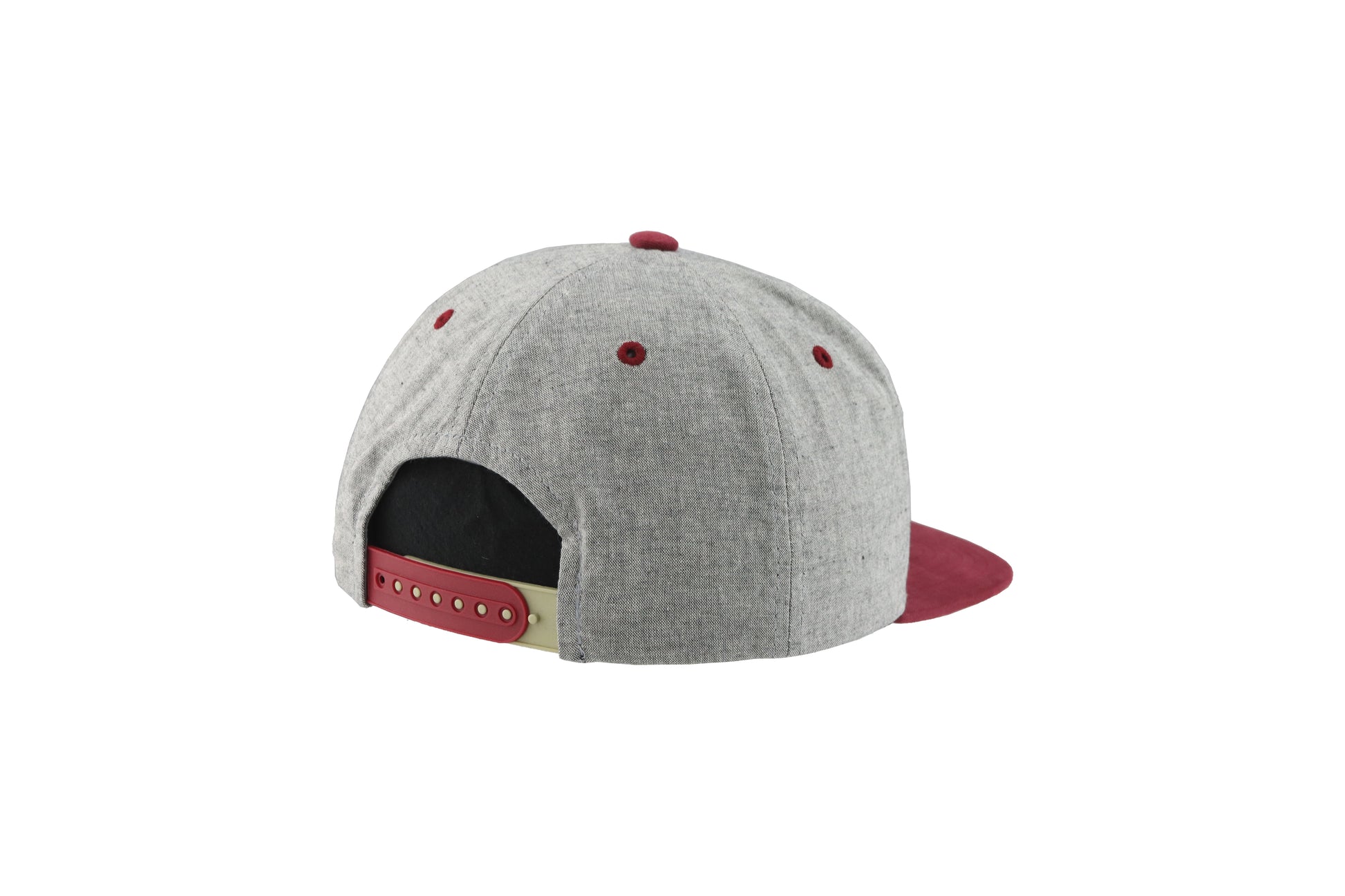 Florida State Seminoles Zephyr High Cut Card Suit Snap Hat