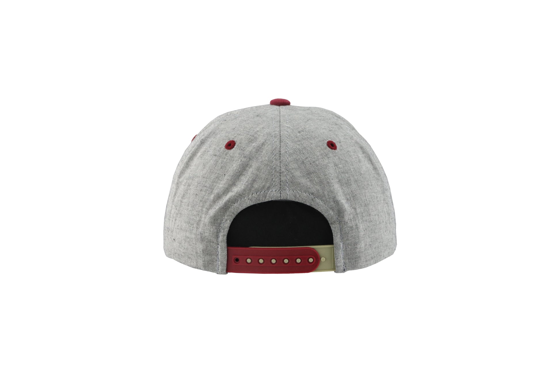 Florida State Seminoles Zephyr High Cut Card Suit Snap Hat