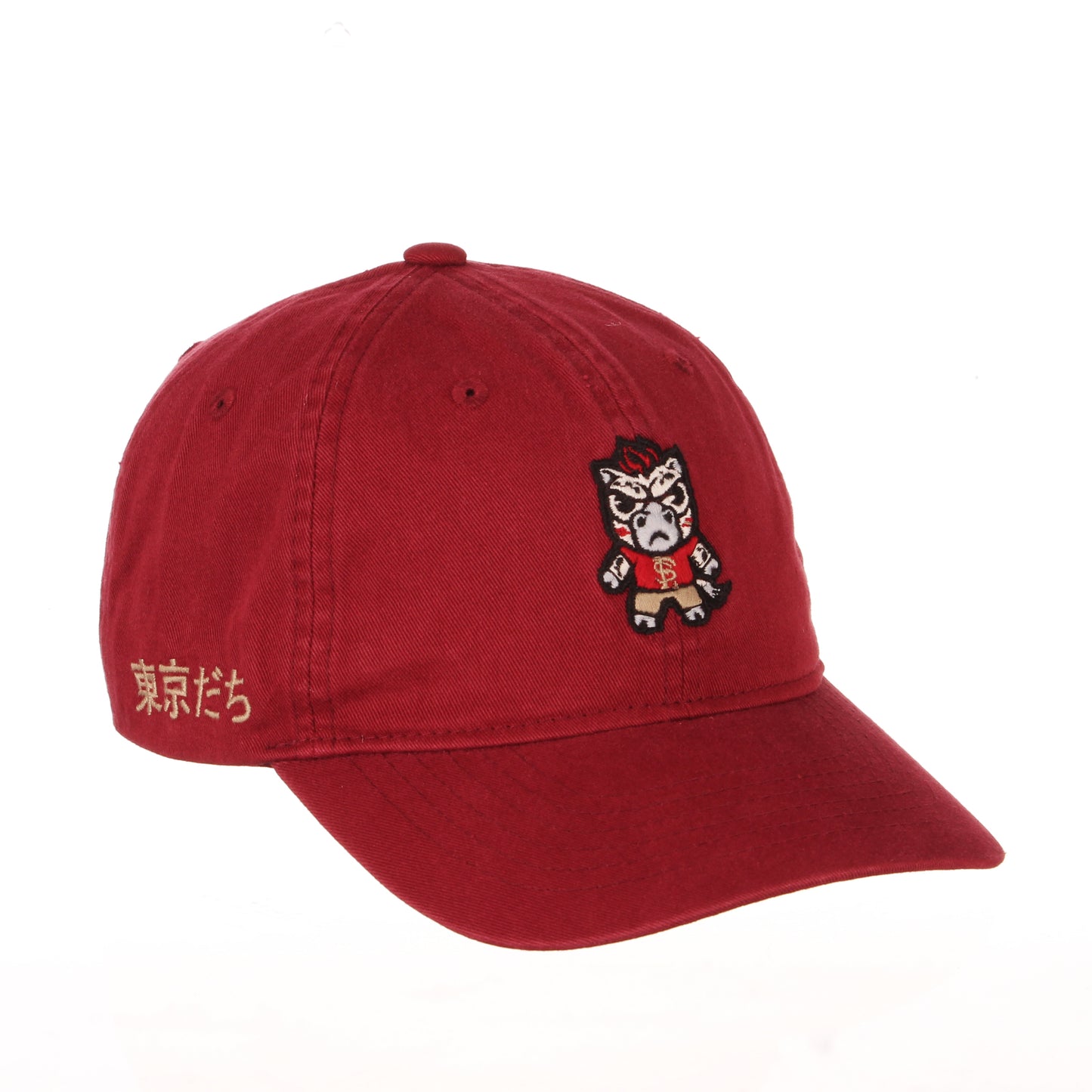 Florida State Seminoles Zephyr Shibuya Hat
