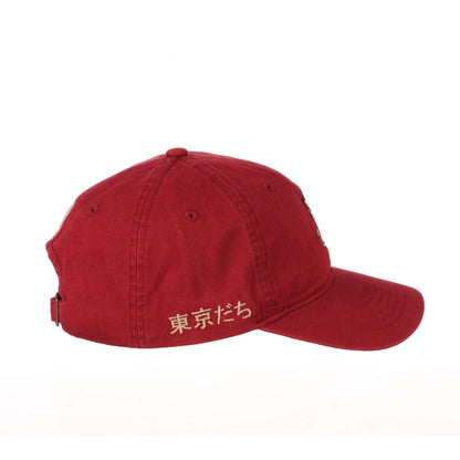 Florida State Seminoles Zephyr Shibuya Hat