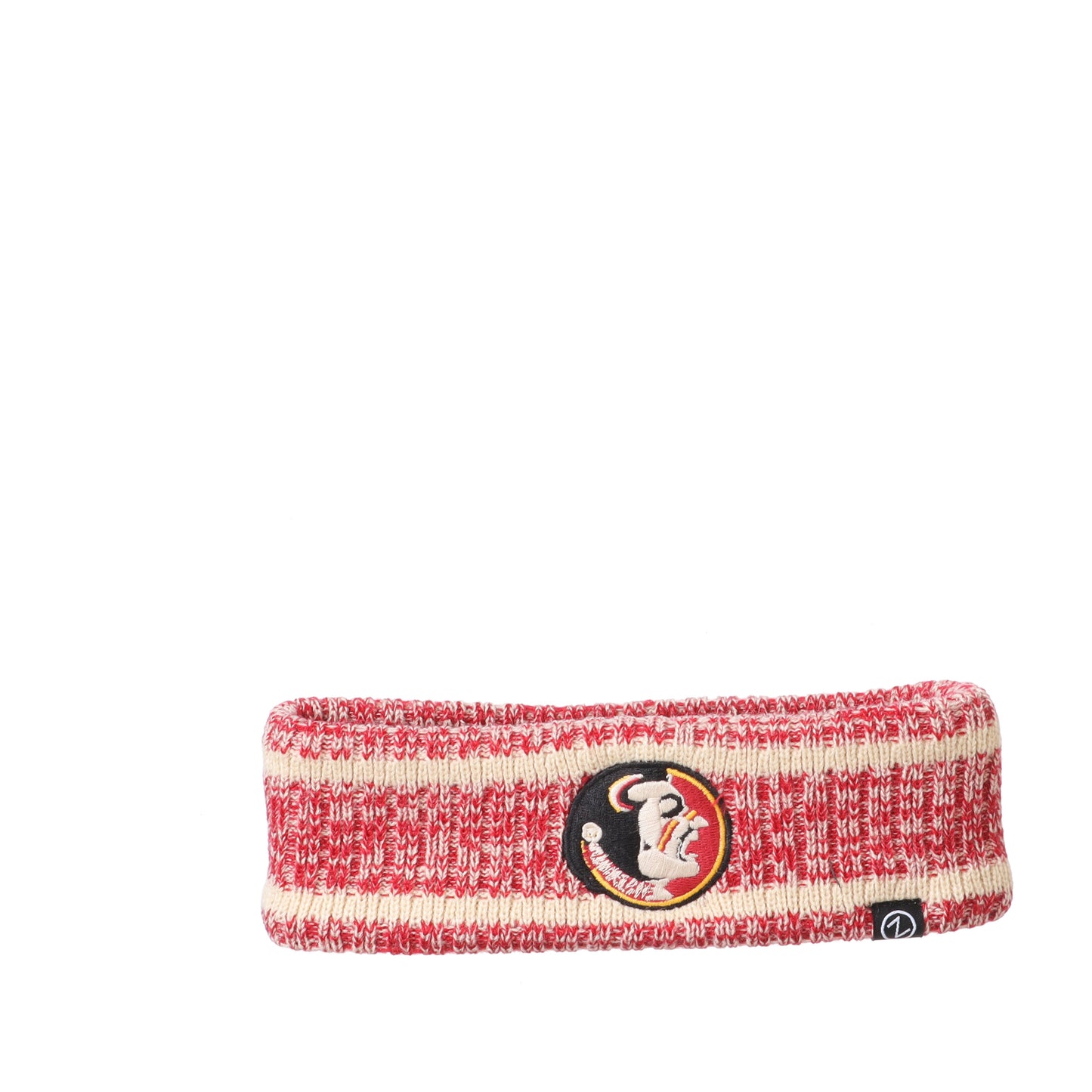 Florida State Seminoles Zephyr Jay Peak Headband - officially licensed fan gear