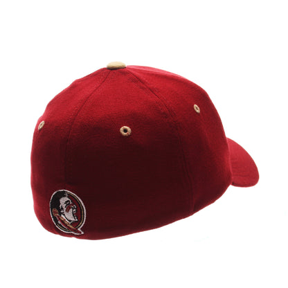 Florida State Seminoles Zephyr Competitor Stretch Hat