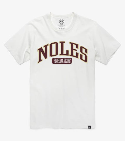 Florida State Seminoles 47' Local Arch Franklin Tee