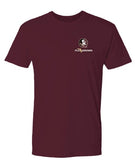 Florida State Seminoles FloGrown Spearhead Tee