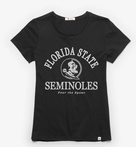 Florida State Seminoles 47' Ladies Fresh Start Frankie Tee