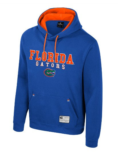 University of Florida Gators Colosseum Men's Zion Fleece Hoodie