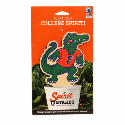 Florida, University of - Albert Color Plant Stake