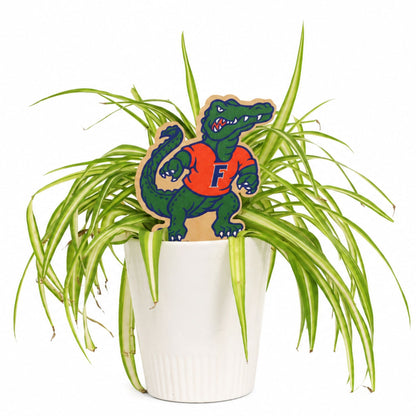 Florida, University of - Albert Color Plant Stake