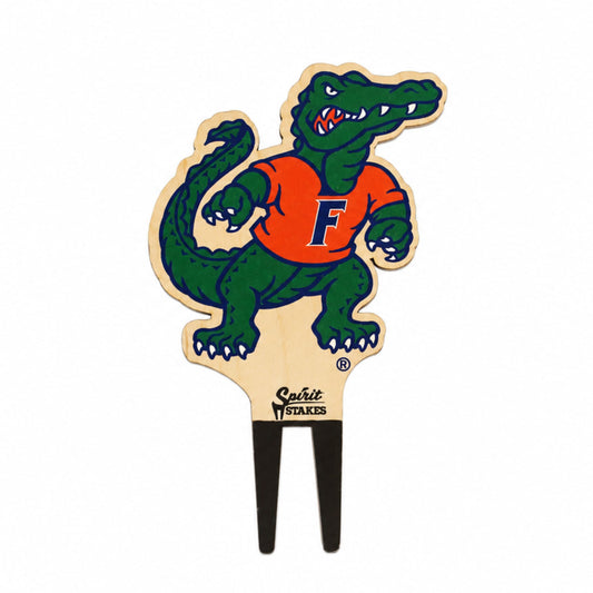 Florida, University of - Albert Color Plant Stake