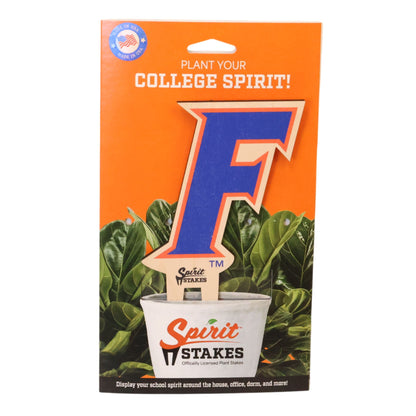 Florida, University of - Letter Color Plant Stake