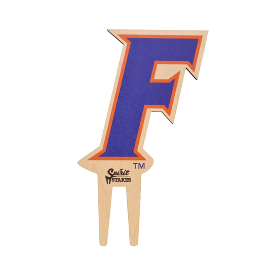 Florida, University of - Letter Color Plant Stake