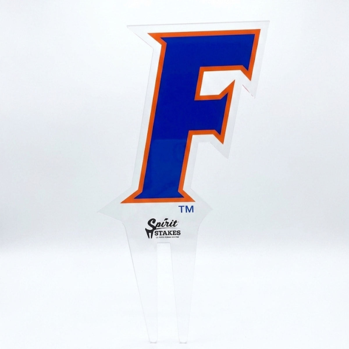 Florida, University of - Letter Garden Sign