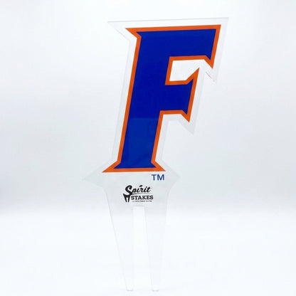 Florida, University of - Letter Garden Sign