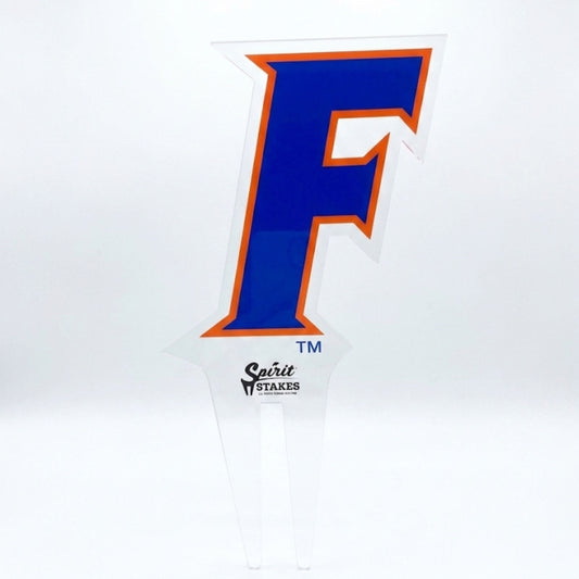 Florida, University of - Letter Garden Sign