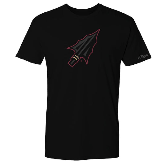 NCAA Florida State Seminoles FloGrown Blackout Tee