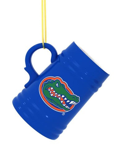 Florida Gators Evergreen Shot Glass with Handle