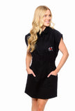 University of Georgia Stewart Simmons Ladies Varsity Dress