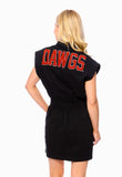 University of Georgia Stewart Simmons Ladies Varsity Dress