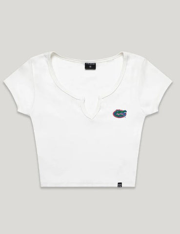 University of Florida Gators Hype and Vice Ladies Cali Tee