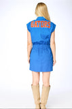 University of Florida Gators Stewart Simmons Varsity Dress