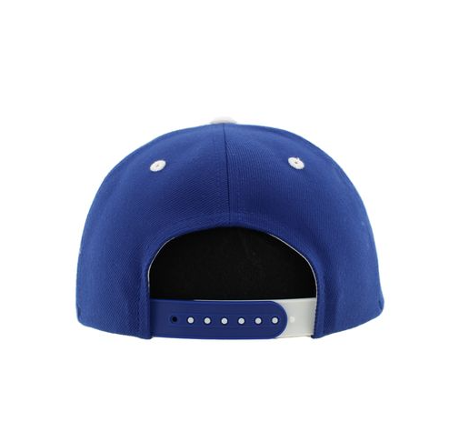University of Florida Gators Zephyr Lace Up Snapback Hat