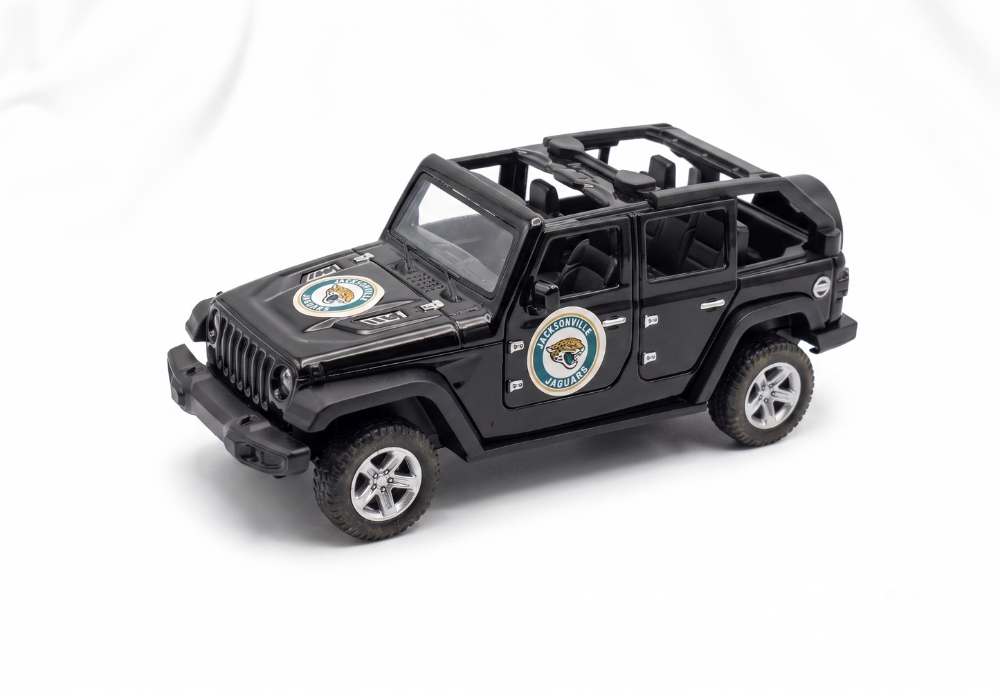 Jacksonville Jagaurs MOJO SPORTS ATV Toy