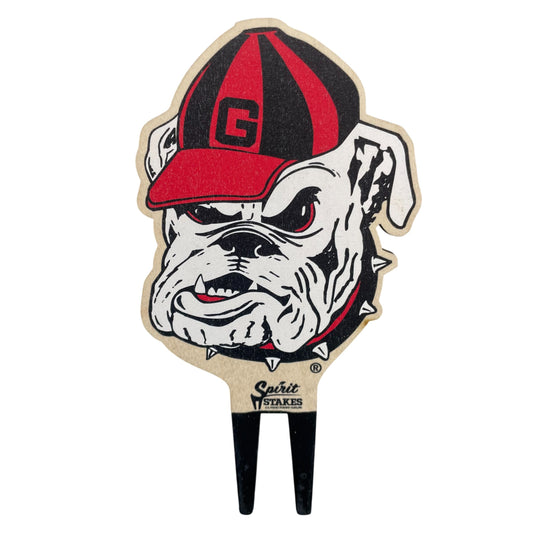 University of Georgia Uga Color Plant Stake