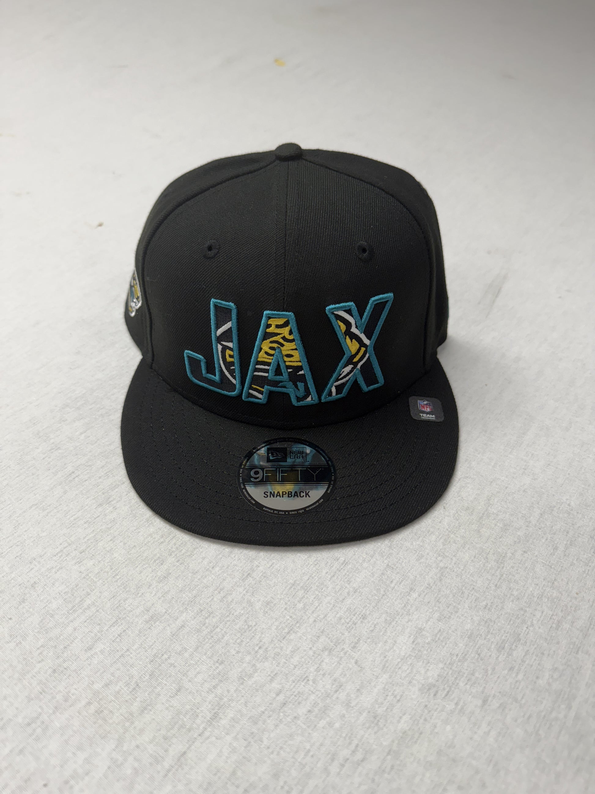 Custom Jags Hats