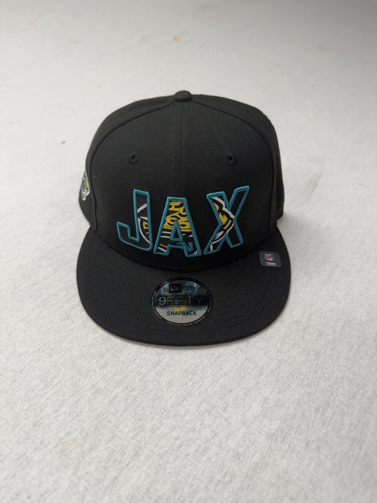 Custom Jags Hats
