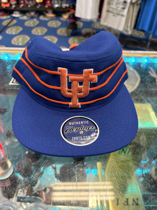 Zephyr University of Florida gators UF Golfer Style Hat