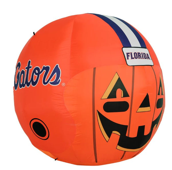 University of Florida Gators Sporticulture Inflatable Jack-O-Helmet