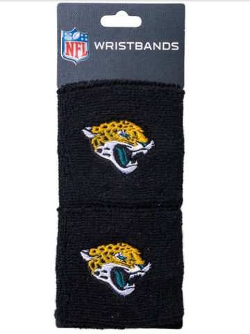 Jacksonville Jaguars Wristbands