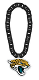 Jacksonville Jaguars FOCO LED Light Up Chain