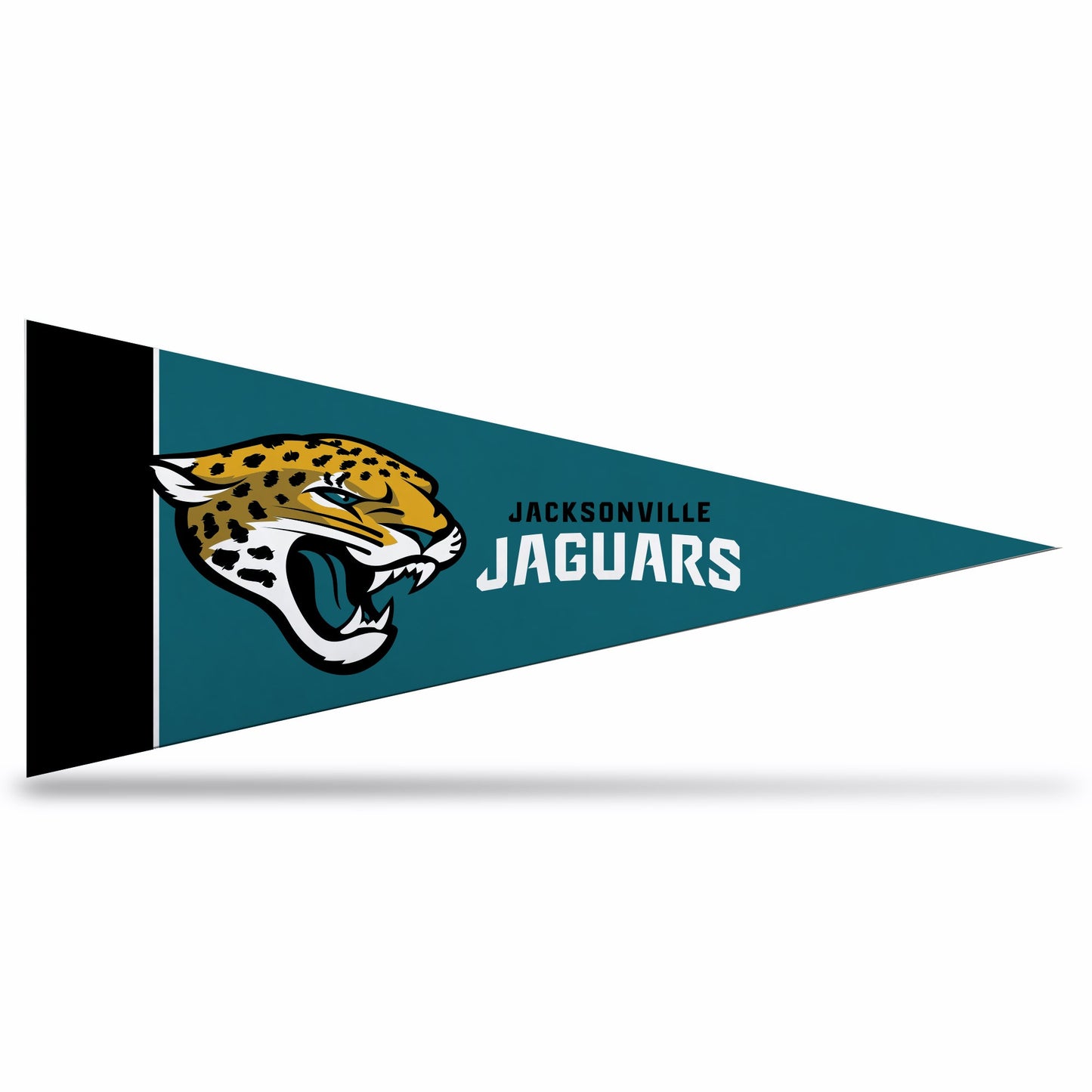 NFL Jacksonville Jaguars Mini Pennant - officially licensed fan gear