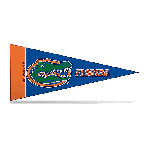 NCAA Florida Gators Rico 8-Piece Mini Pennant Pack