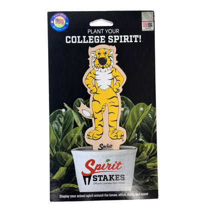 Missouri, University of - Mascot Color Plant Stake