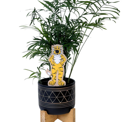 Missouri, University of - Mascot Color Plant Stake