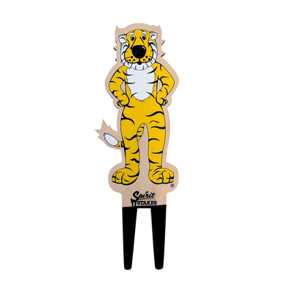 Missouri, University of - Mascot Color Plant Stake