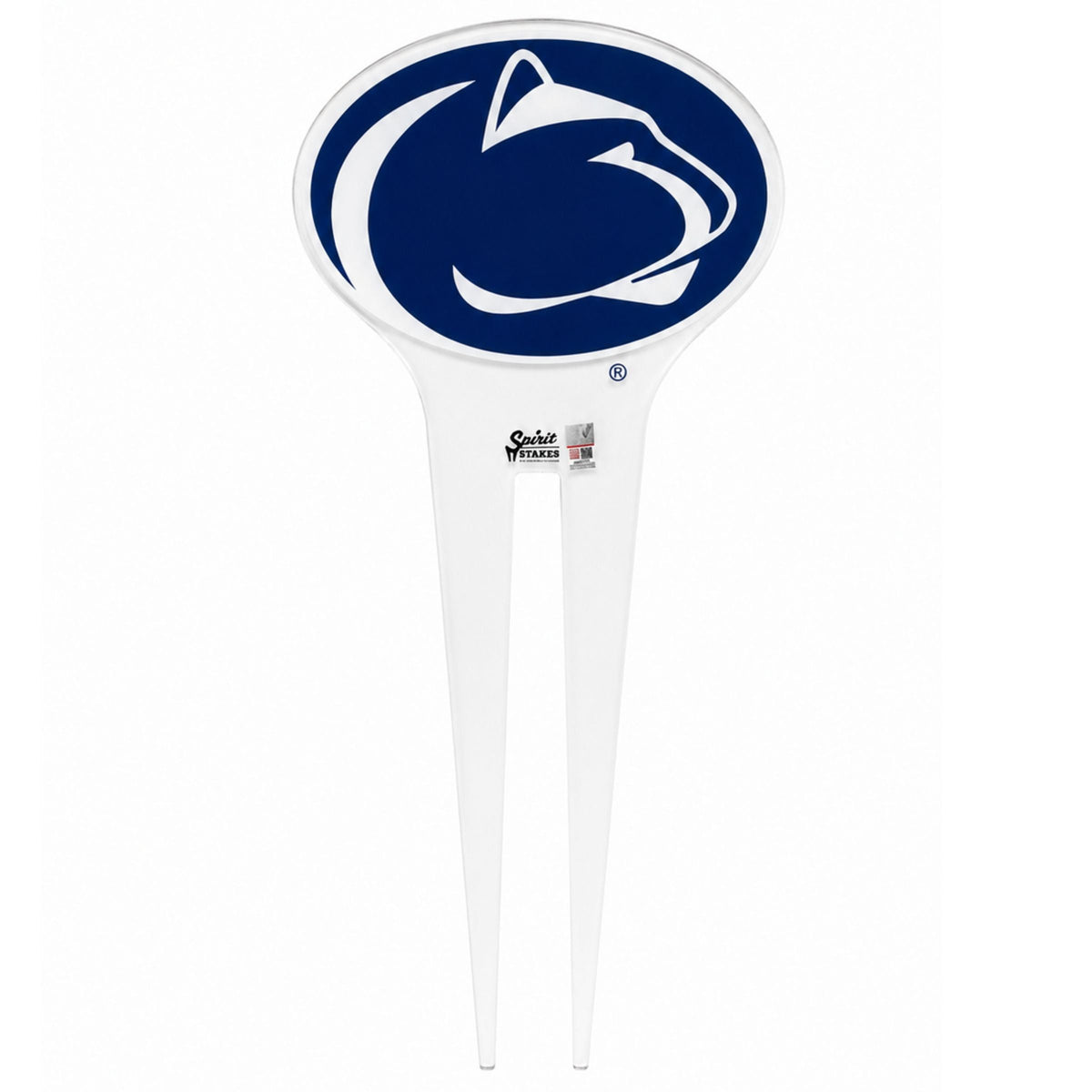 Penn State Nittany Lion Medium Garden Stake