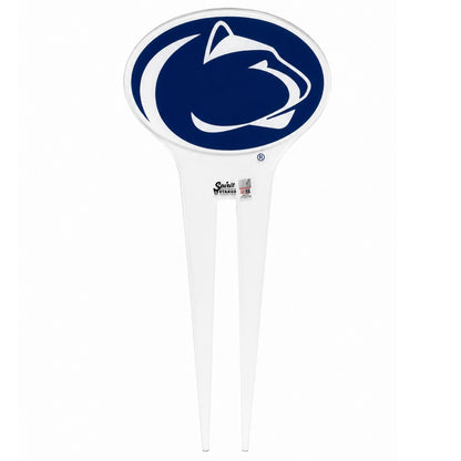 Penn State Nittany Lion Medium Garden Stake