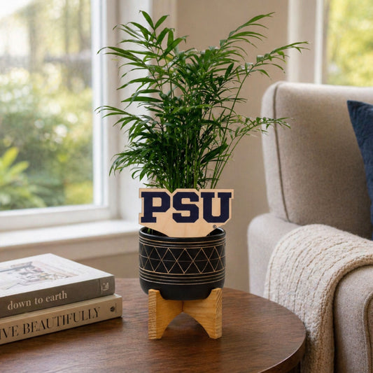 Penn State PSU Color Plant Stake