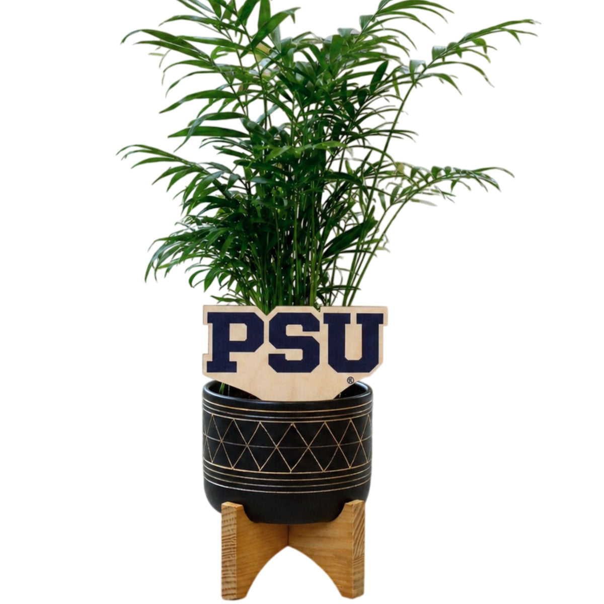 Penn State PSU Color Plant Stake