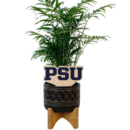 Penn State PSU Color Plant Stake