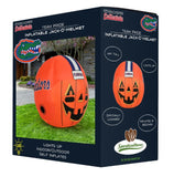 University of Florida Gators Sporticulture Inflatable Jack-O-Helmet