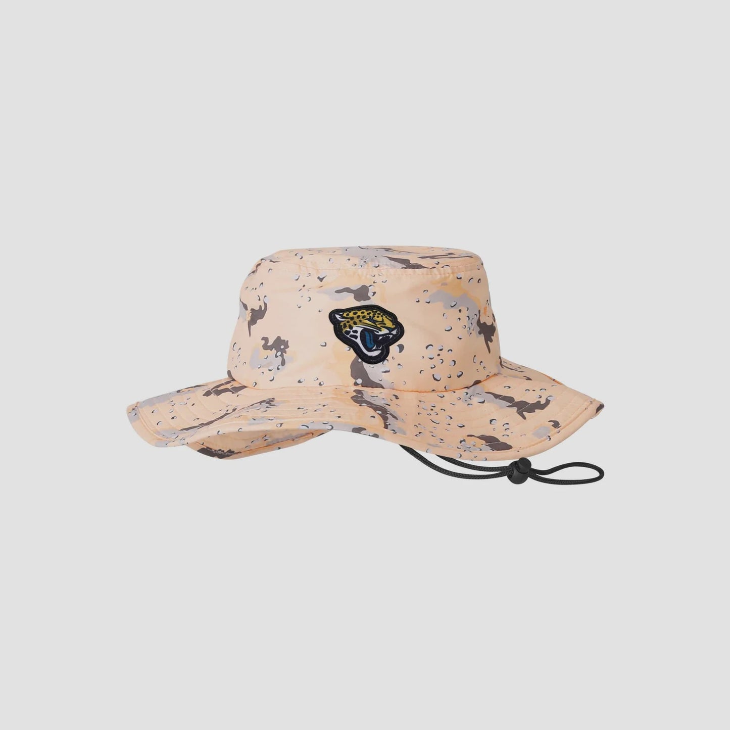 Jacksonville Jaguars Light Desert Camo Boonie Hat