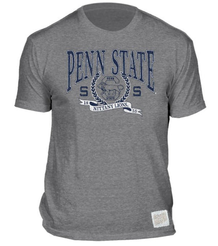 Penn State Retro Brand Tee