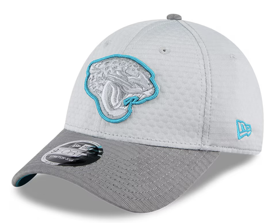 Jacksonville Jaguars 2024 NFL Training Camp 39Thirty Hat